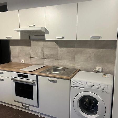 Apartament Ptasie Radio Apartment Szczecinek Ngoại thất bức ảnh