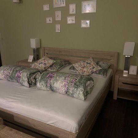 Apartament Ptasie Radio Apartment Szczecinek Ngoại thất bức ảnh