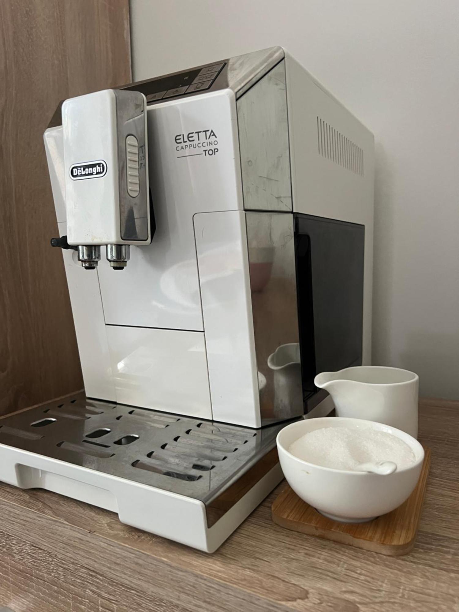 Apartament Ptasie Radio Apartment Szczecinek Ngoại thất bức ảnh