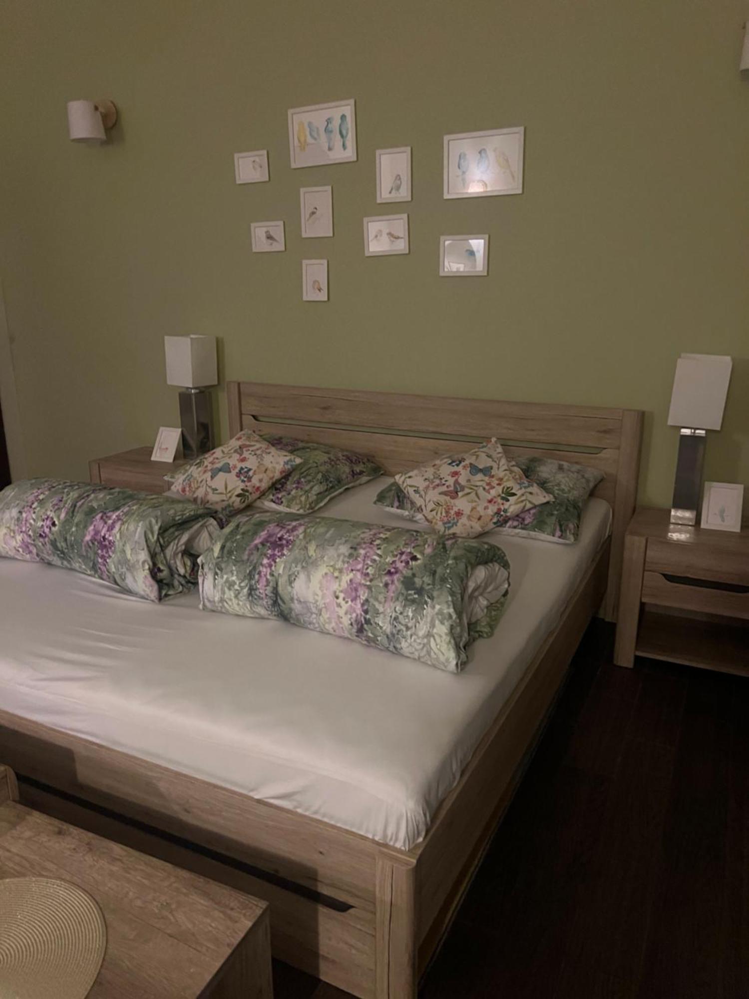 Apartament Ptasie Radio Apartment Szczecinek Ngoại thất bức ảnh